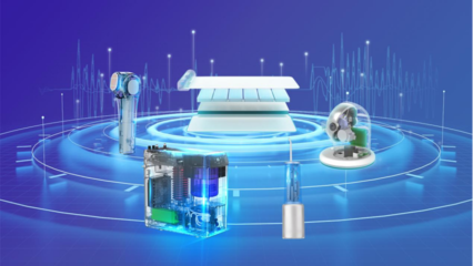 松霖科技2024年業(yè)績穩(wěn)中有升 技術(shù)創(chuàng)新驅(qū)動多元業(yè)務格局