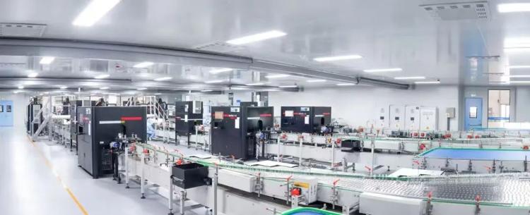 商河經濟開發(fā)區(qū) 技術創(chuàng)新磁場與“扎堆”落地現象解析