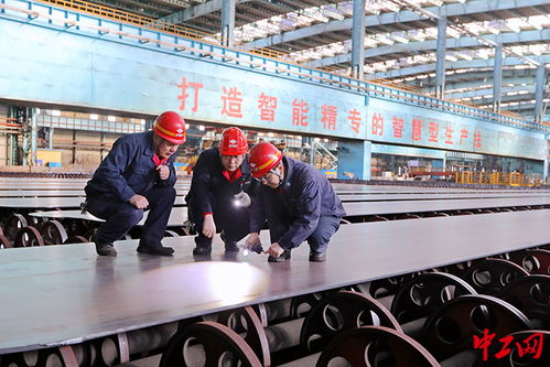 山東企業(yè)攻克技術難關，為國家重點項目提供堅實支撐