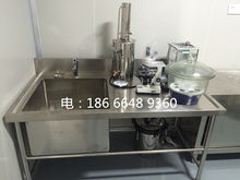 食品廠凈化車間裝修工程案例 機械設(shè)備與配件的規(guī)劃與選型實踐